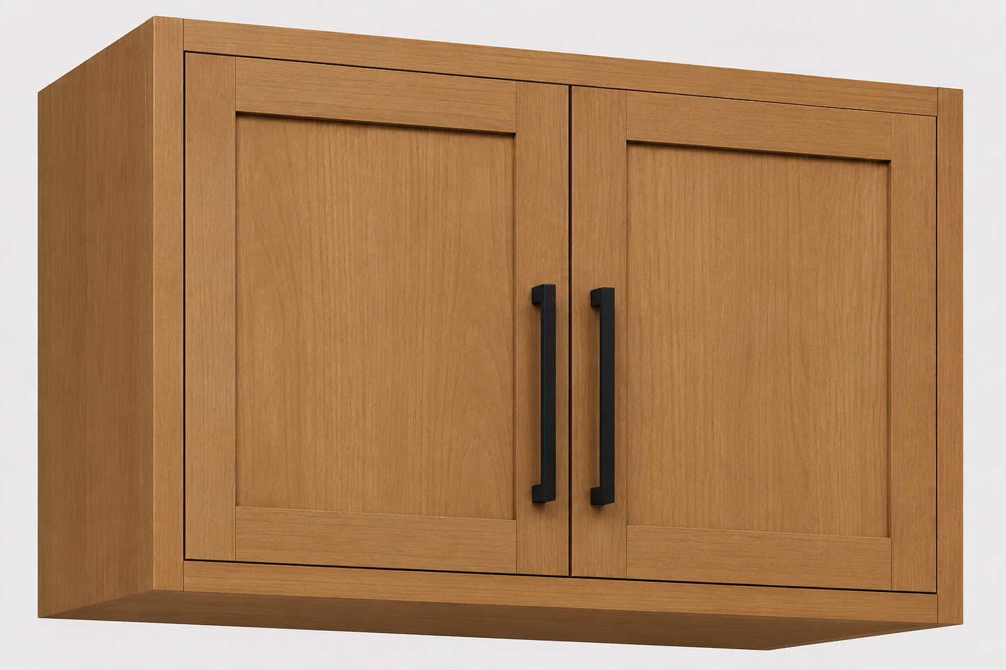 W362424 Wall Refrigerator Cabinet | 36" Wide x 24" High x 24" Deep | 2 Door | 1 Shelf | Launch Cabinet Collection