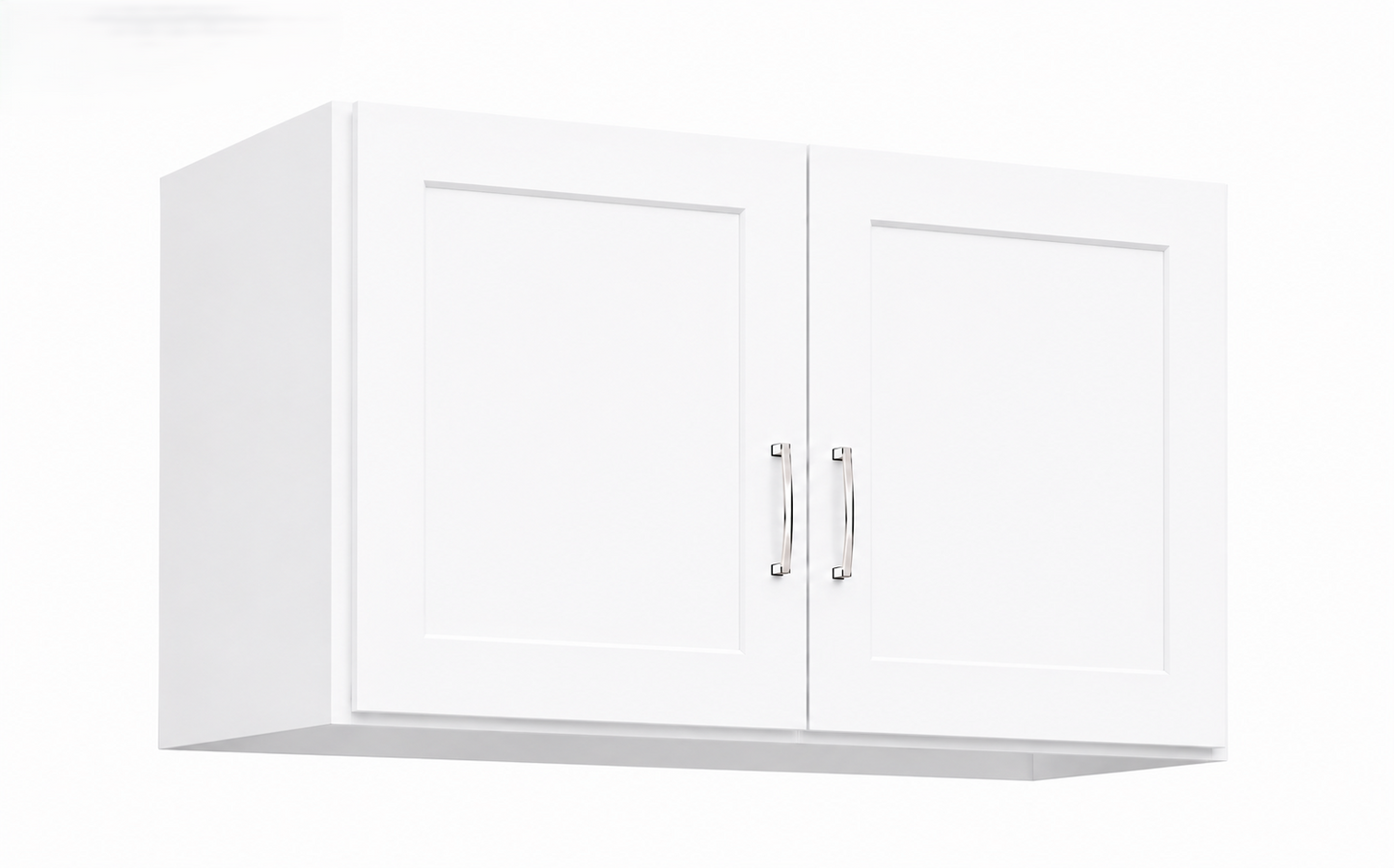 W362424 Wall Refrigerator Cabinet | 36" Wide x 24" High x 24" Deep | 2 Door | 1 Shelf | Launch Cabinet Collection