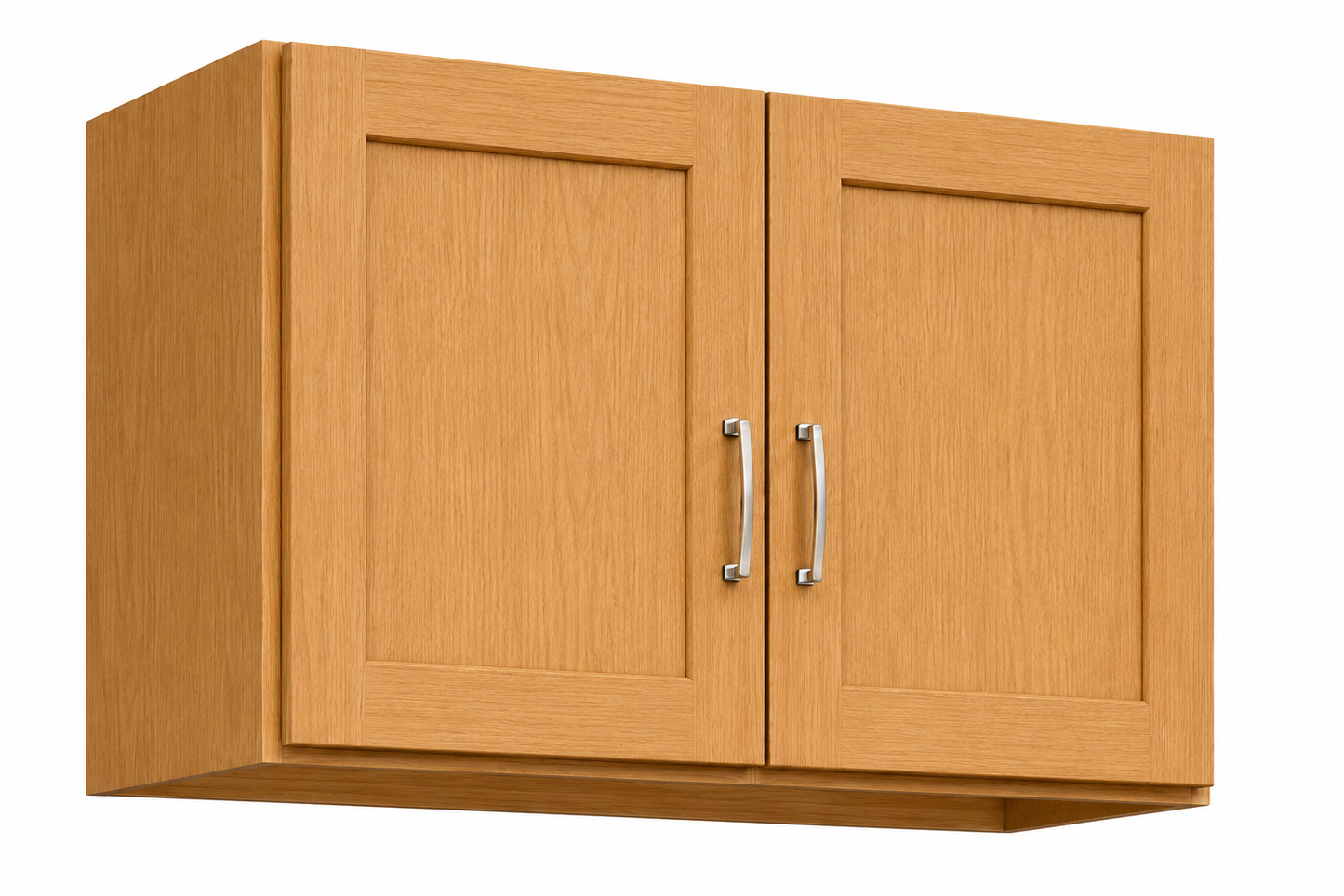 W3624 Wall Cabinet | 36" Wide x 24" High x 12" Deep | 2 Door | 1 Shelf | Launch Cabinet Collection