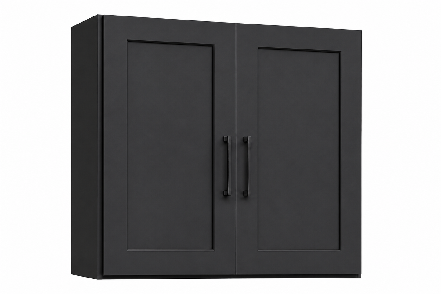 W3636 Wall Cabinet | 36" Wide x 36" High x 12" Deep | 2 Door | 2 Shelf | Launch Cabinet Collection