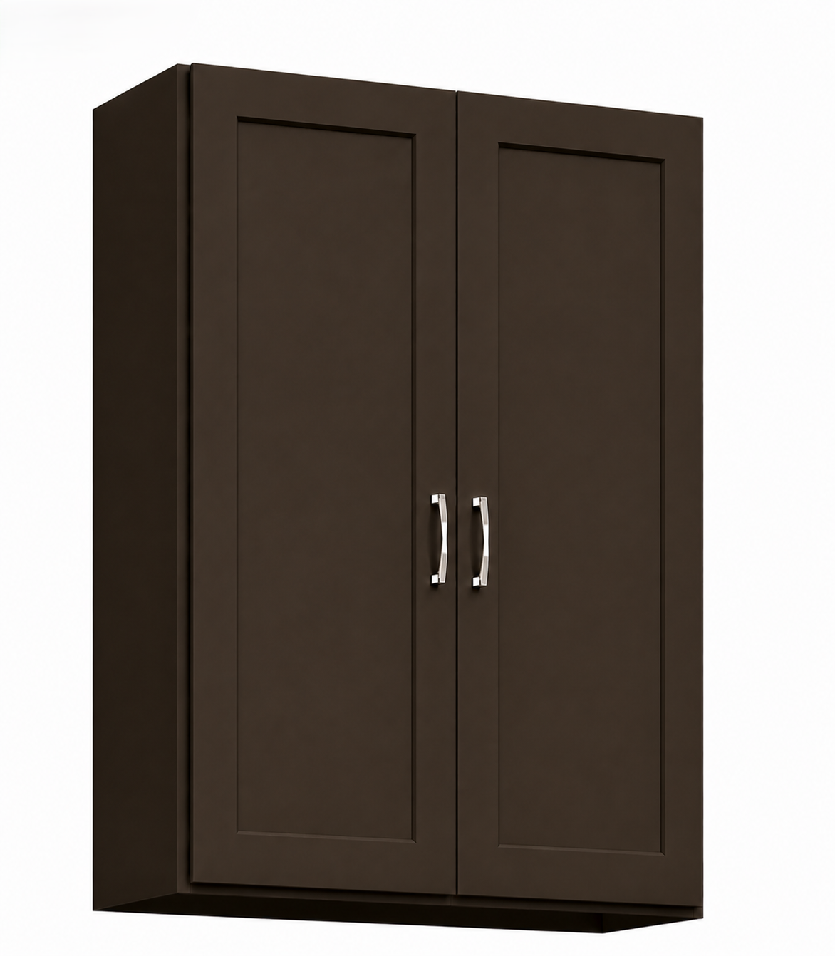 W3642 Wall Cabinet | 36" Wide x 42" High x 12" Deep | 2 Door | 3 Shelf | Launch Cabinet Collection