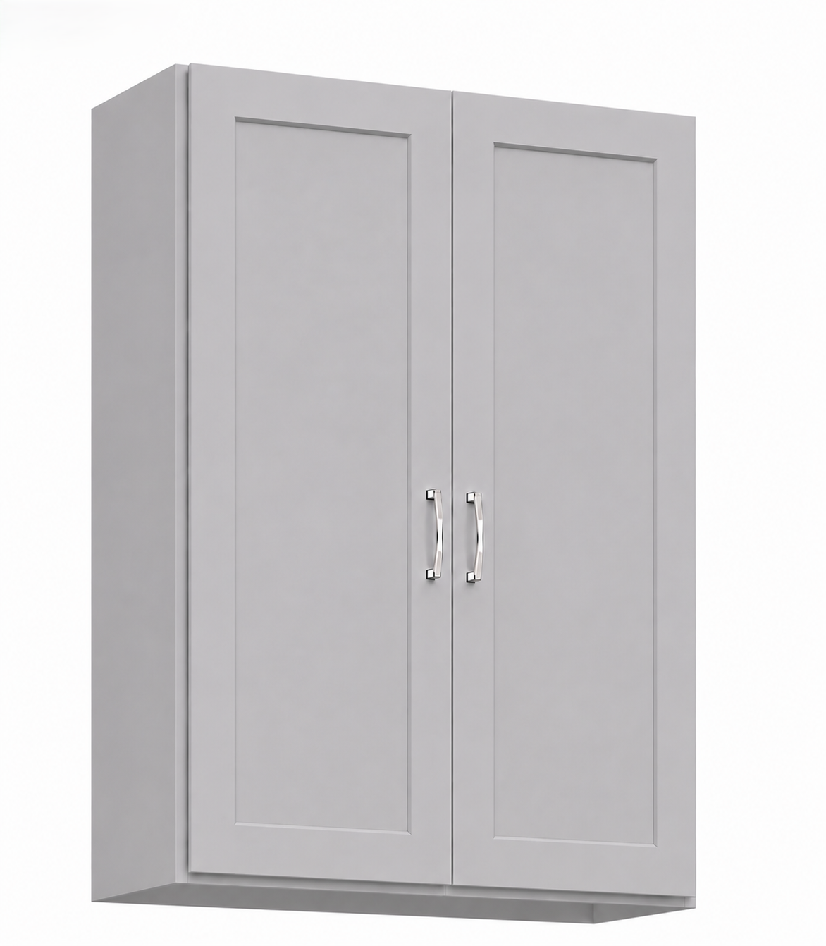 W3642 Wall Cabinet | 36" Wide x 42" High x 12" Deep | 2 Door | 3 Shelf | Launch Cabinet Collection