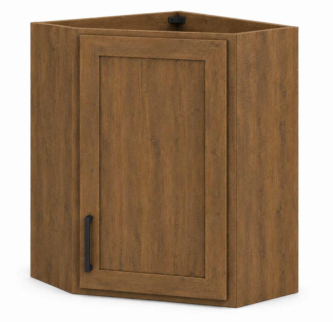 WBC2730 | Wall Blind Corner Cabinet | 27"W x 30"H x 12"D | 1 Door | 2 Shelves | Launch Cabinet Collection