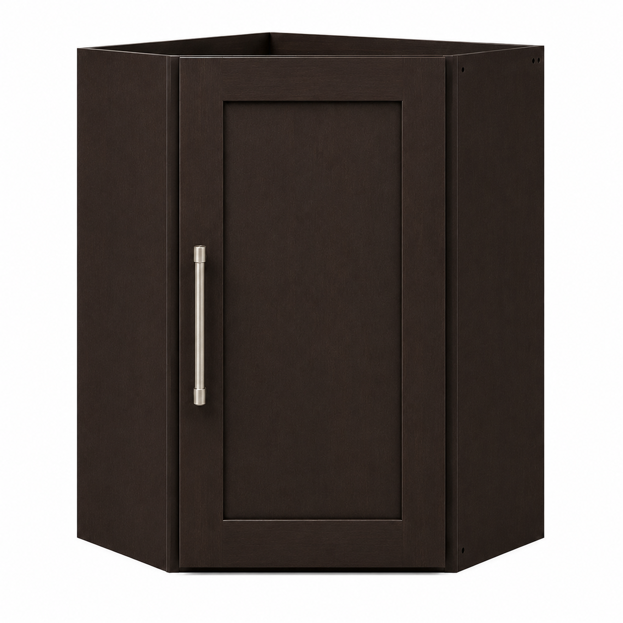 WBC2736 Wall Blind Corner Cabinet | 27" Wide x 36" High x 12" Deep | 1 Door | 2 Shelves | Launch Cabinet Collection