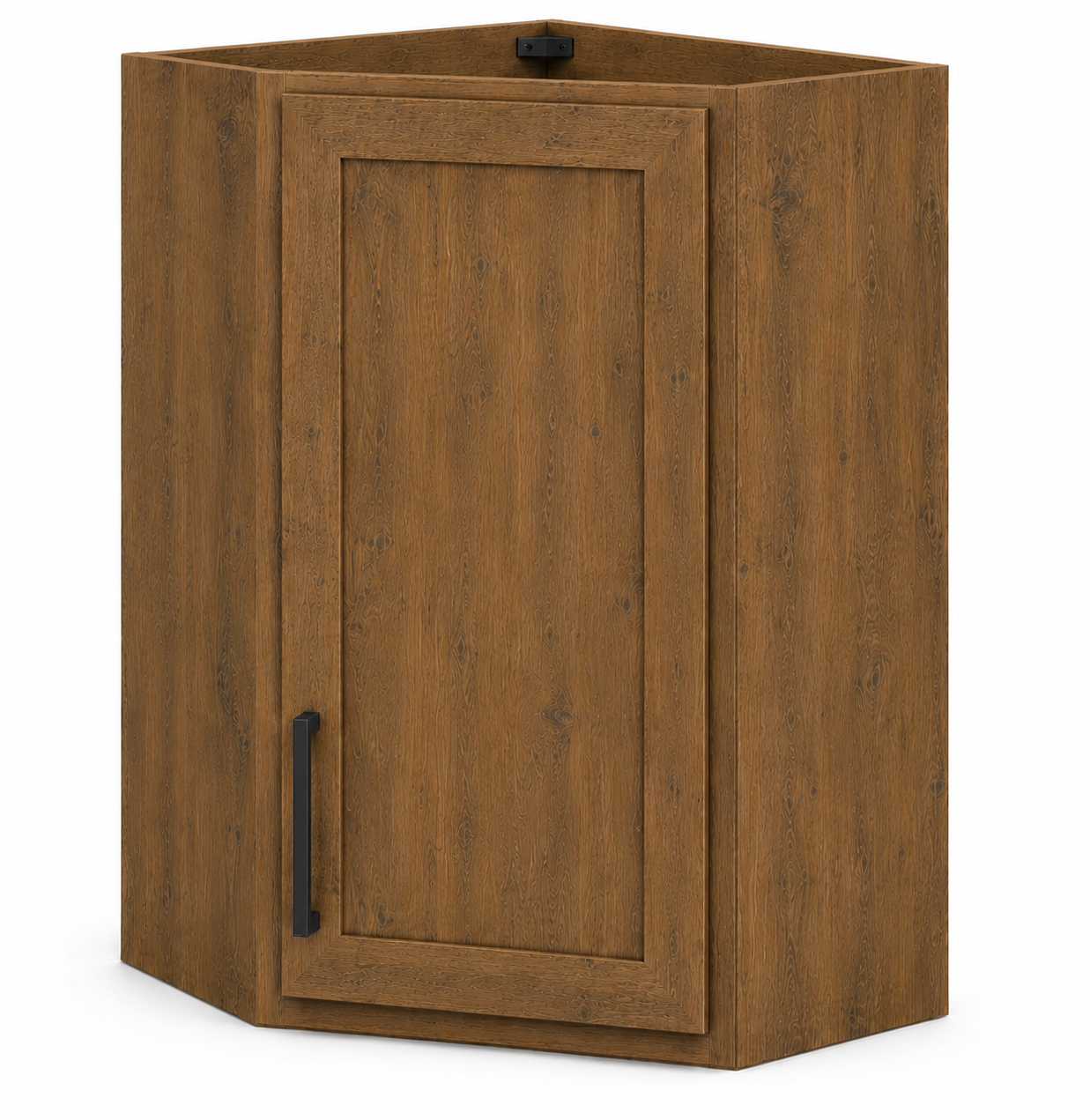 WBC2736 Wall Blind Corner Cabinet | 27" Wide x 36" High x 12" Deep | 1 Door | 2 Shelves | Launch Cabinet Collection