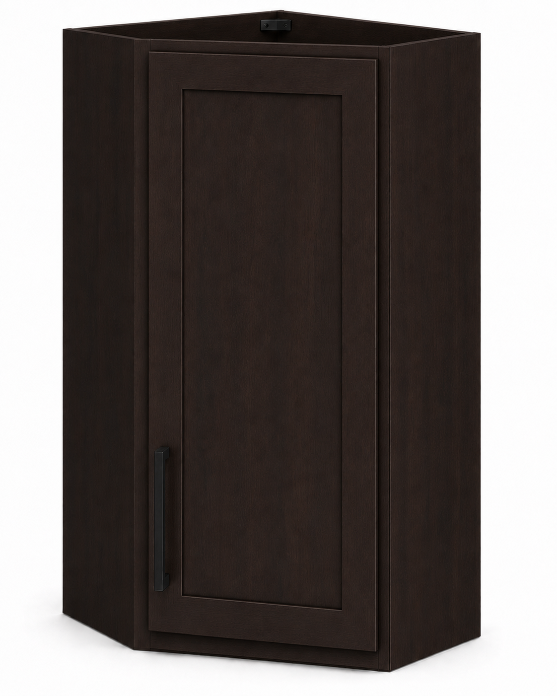 WBC2742 Wall Blind Corner Cabinet | 27" Wide x 42" High x 12" Deep | 1 Door | 3 Shelves | Launch Cabinet Collection