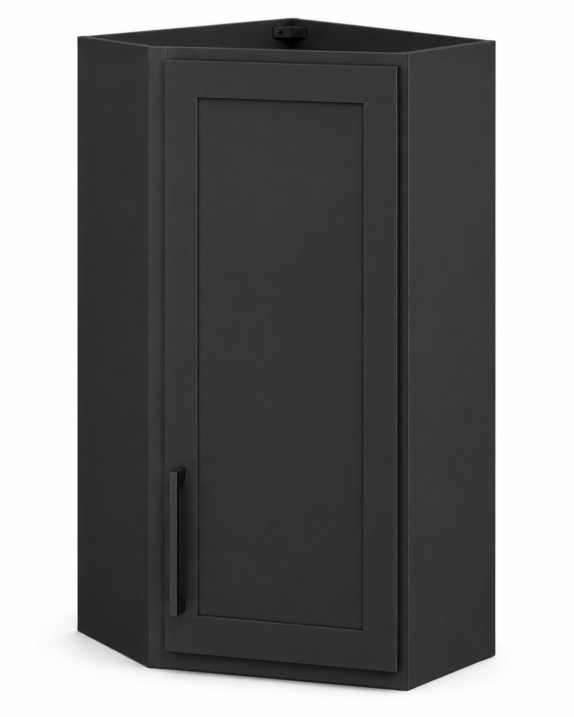 WBC2742 Wall Blind Corner Cabinet | 27" Wide x 42" High x 12" Deep | 1 Door | 3 Shelves | Launch Cabinet Collection
