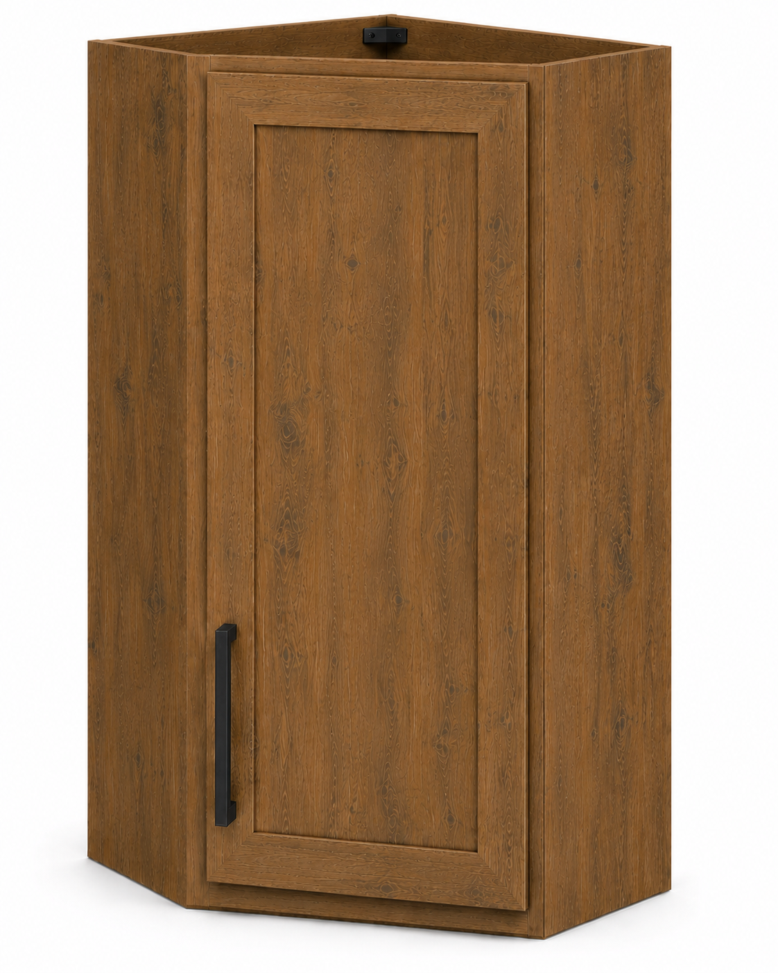 WBC2742 Wall Blind Corner Cabinet | 27" Wide x 42" High x 12" Deep | 1 Door | 3 Shelves | Launch Cabinet Collection