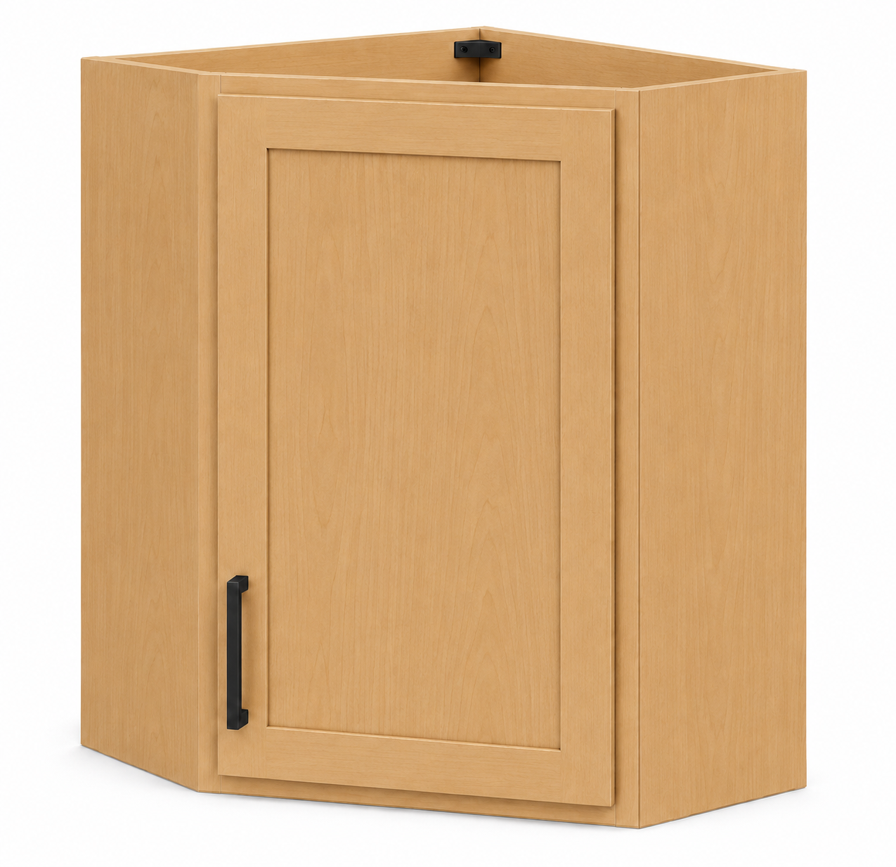WBC3630 | Wall Blind Corner Cabinet | 36"W x 30"H x 12"D | 1 Door | 2 Shelves | Launch Cabinet Collection