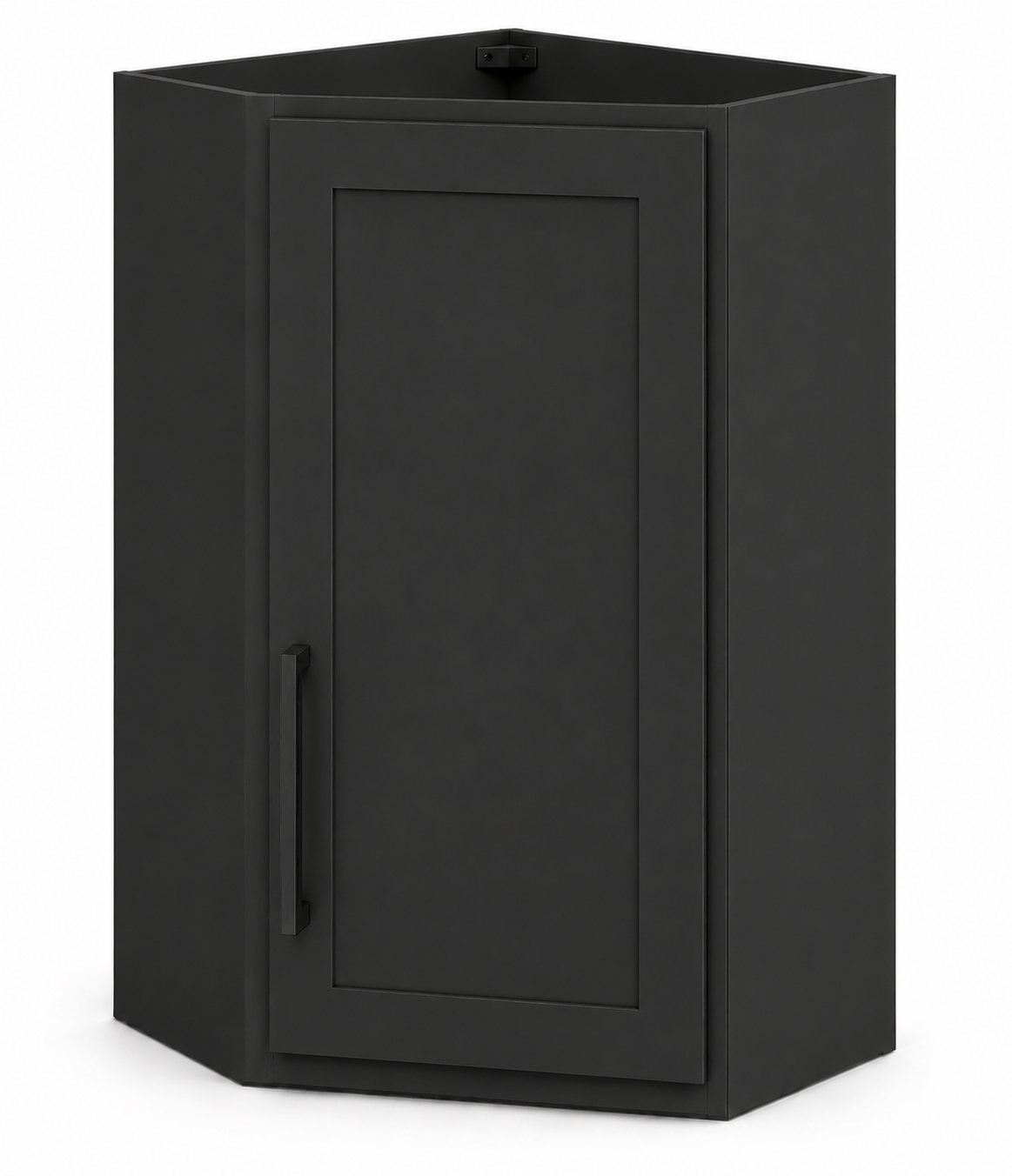 WBC3642 Wall Blind Corner Cabinet | 36" Wide x 42" High x 12" Deep | 1 Door | 3 Shelves | Launch Cabinet Collection