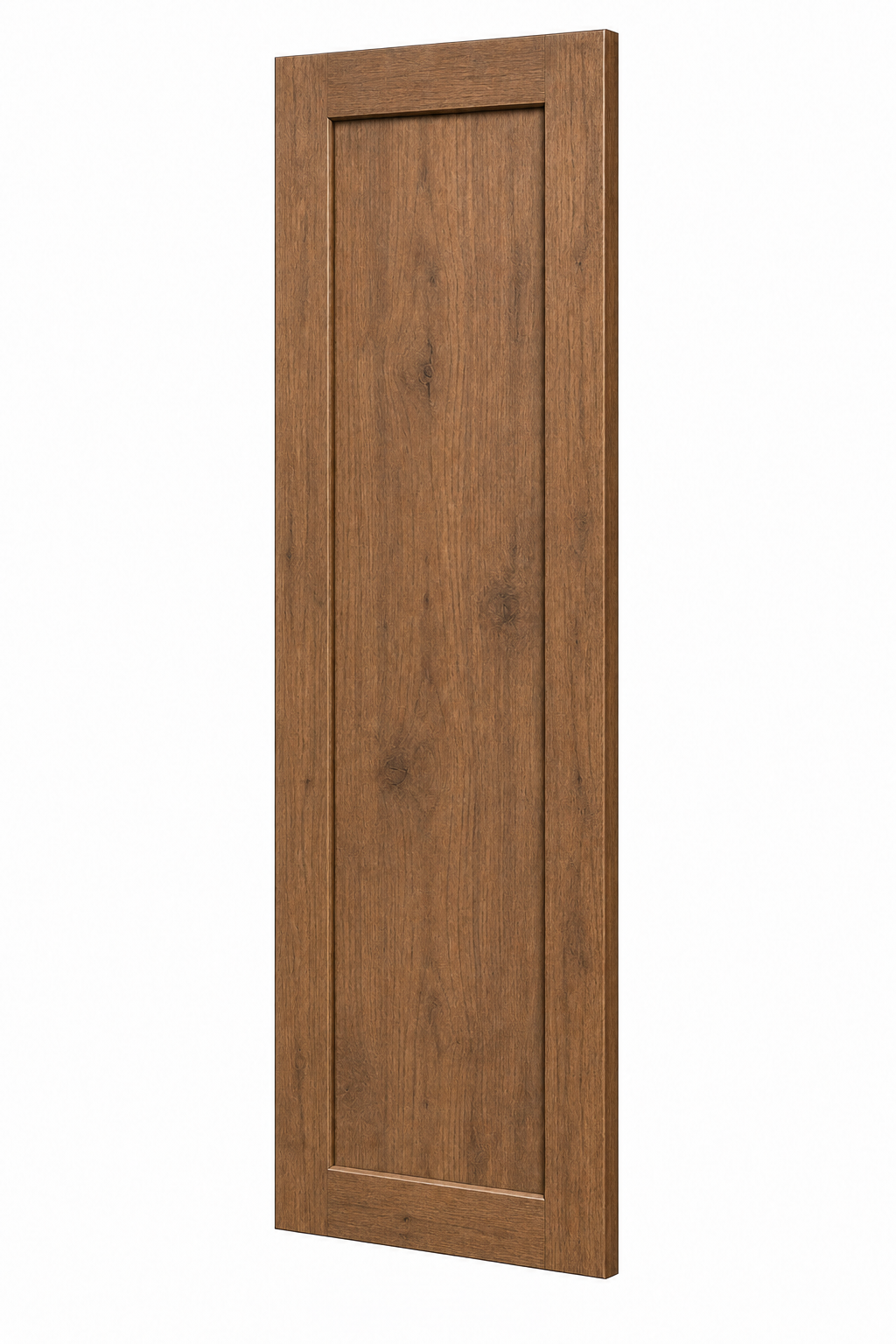 WDEP30 Wall Decorative Door Panel | 11-1/2" Wide x 29" High | Launch Cabinet Collection