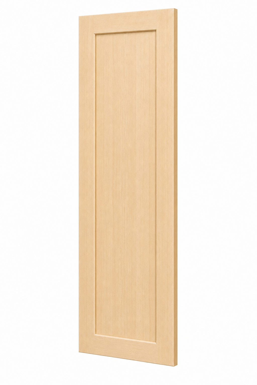 WDEP30 Wall Decorative Door Panel | 11-1/2" Wide x 29" High | Launch Cabinet Collection