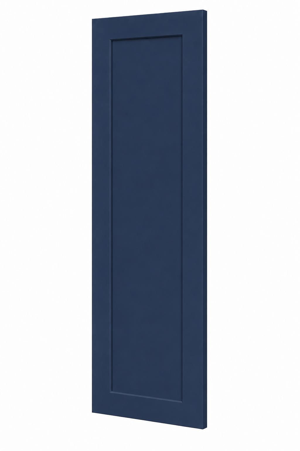 WDEP36 Wall Decorative Door Panel | 11-1/2" Wide x 35" High | Launch Cabinet Collection