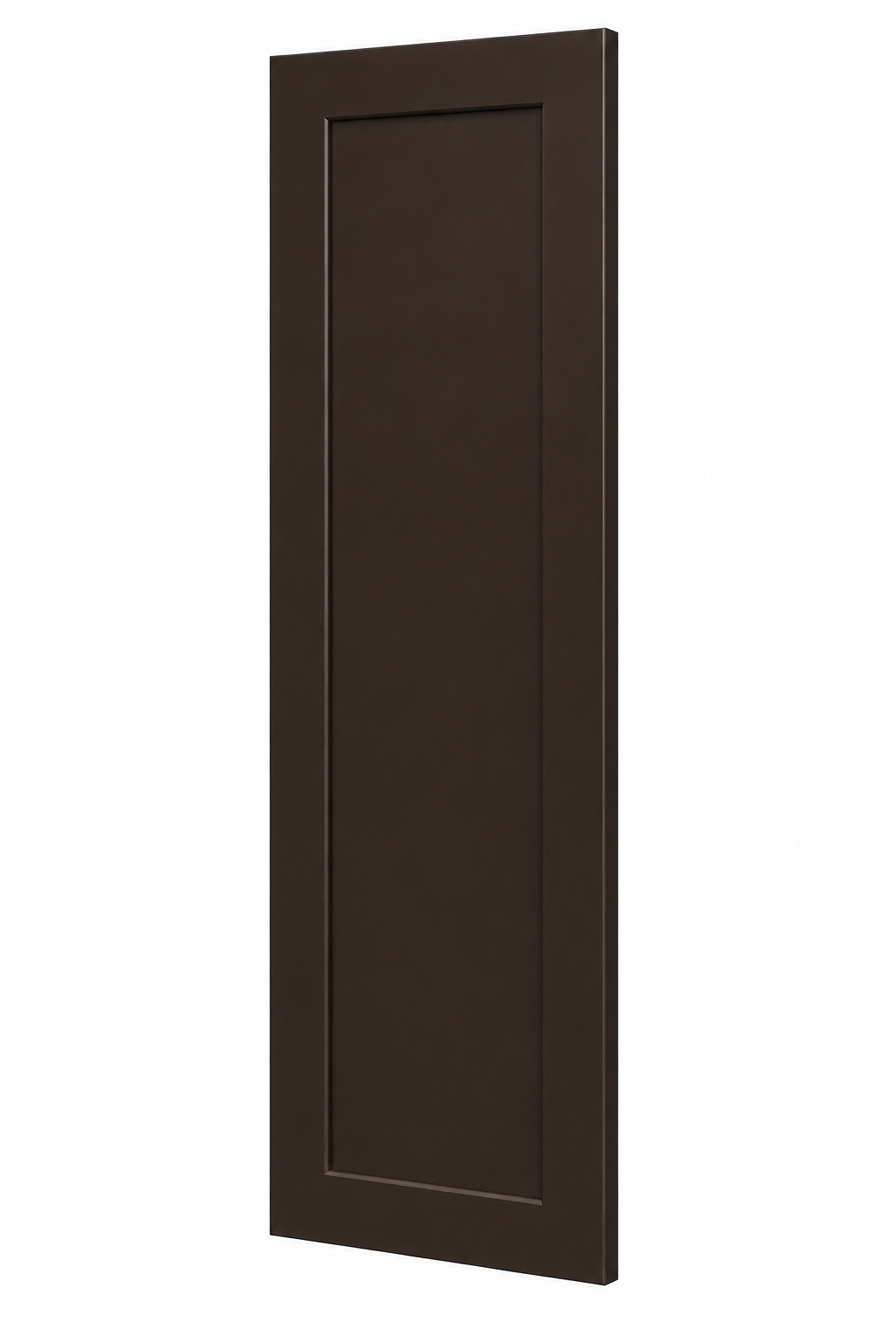 WDEP42 Wall Decorative Door Panel | 11-1/2" Wide x 41" High | Launch Cabinet Collection