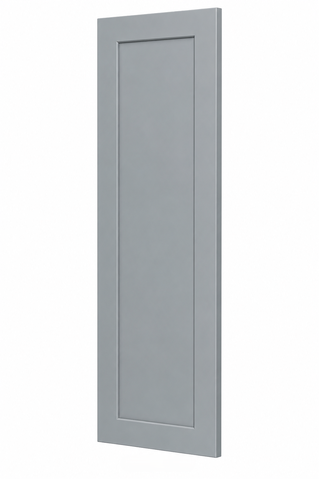WDEP42 Wall Decorative Door Panel | 11-1/2" Wide x 41" High | Launch Cabinet Collection