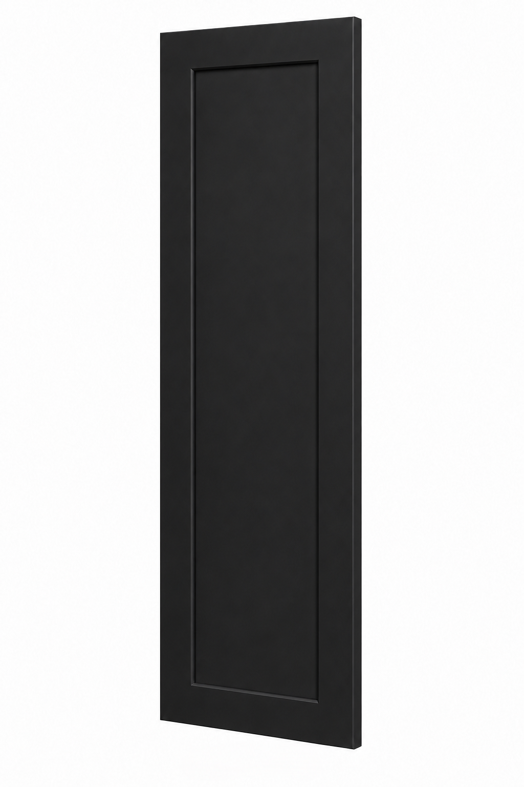 WDEP42 Wall Decorative Door Panel | 11-1/2" Wide x 41" High | Launch Cabinet Collection