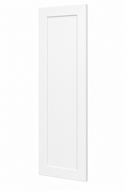 WDEP42 Wall Decorative Door Panel | 11-1/2" Wide x 41" High | Launch Cabinet Collection