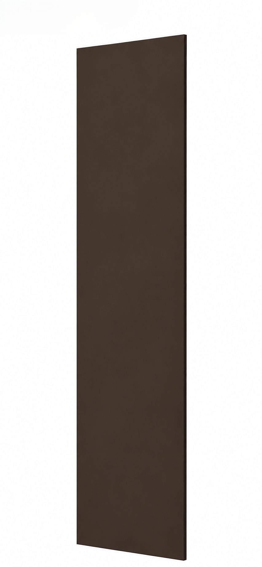 WSV36 | Wall Skin Panel | 15"W x 36"H x 1/4"D | Launch Cabinet Collection