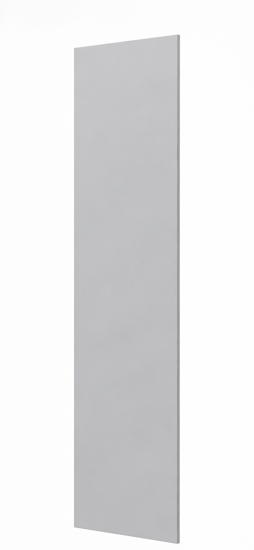 WSV36 | Wall Skin Panel | 15"W x 36"H x 1/4"D | Launch Cabinet Collection