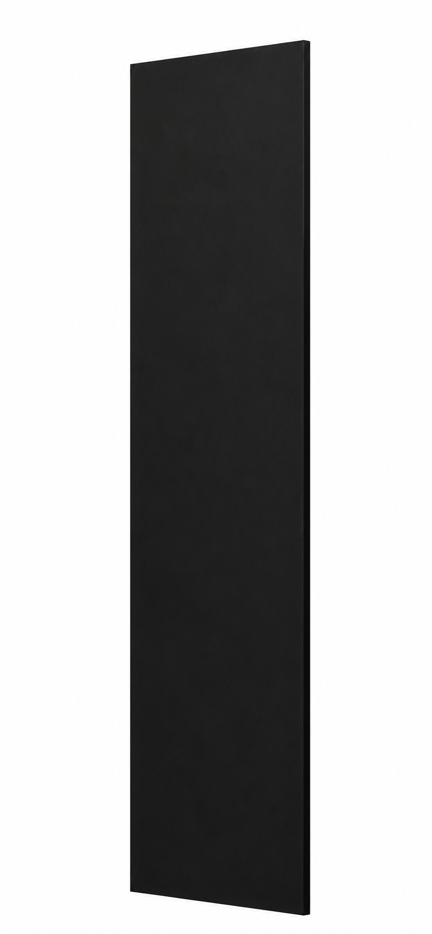 WSV36 | Wall Skin Panel | 15"W x 36"H x 1/4"D | Launch Cabinet Collection