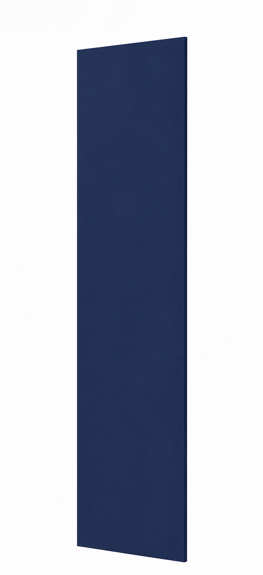 WSV36 | Wall Skin Panel | 15"W x 36"H x 1/4"D | Launch Cabinet Collection