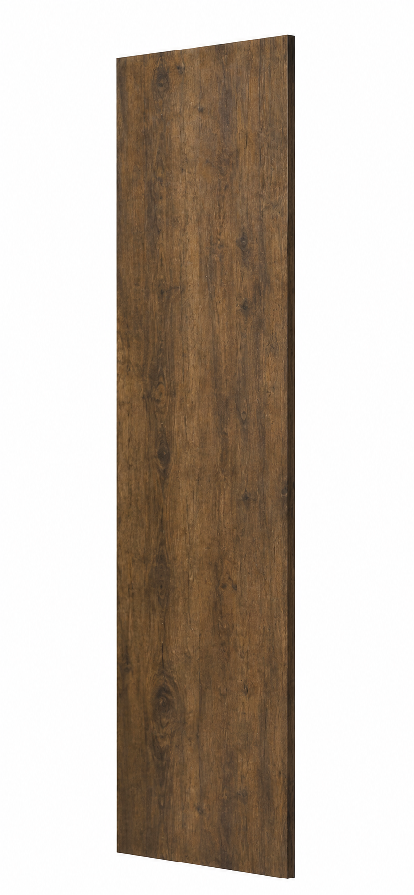 WSV36 | Wall Skin Panel | 15"W x 36"H x 1/4"D | Launch Cabinet Collection