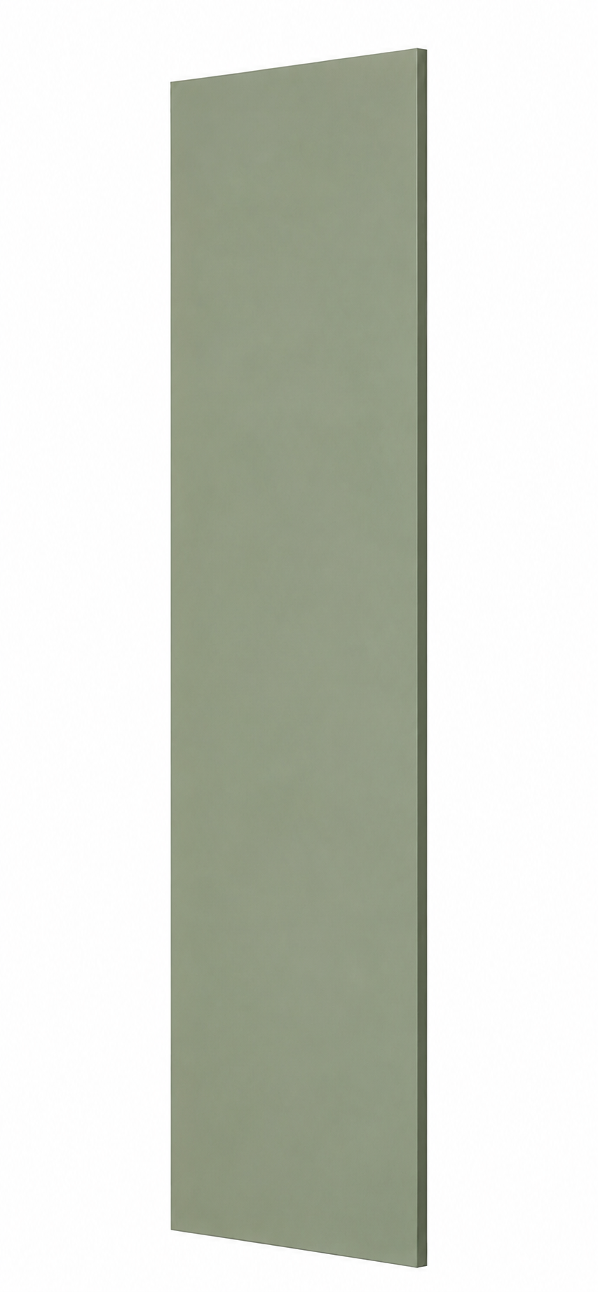 WSV36 | Wall Skin Panel | 15"W x 36"H x 1/4"D | Launch Cabinet Collection