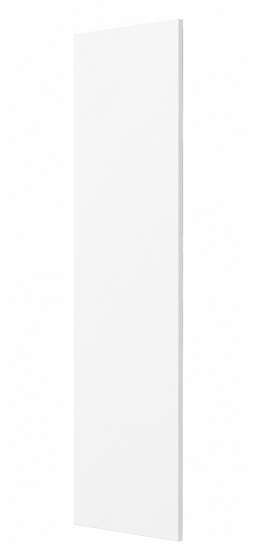 WSV36 | Wall Skin Panel | 15"W x 36"H x 1/4"D | Launch Cabinet Collection
