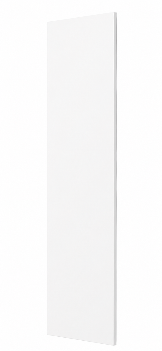 WSV36 | Wall Skin Panel | 15"W x 36"H x 1/4"D | Launch Cabinet Collection