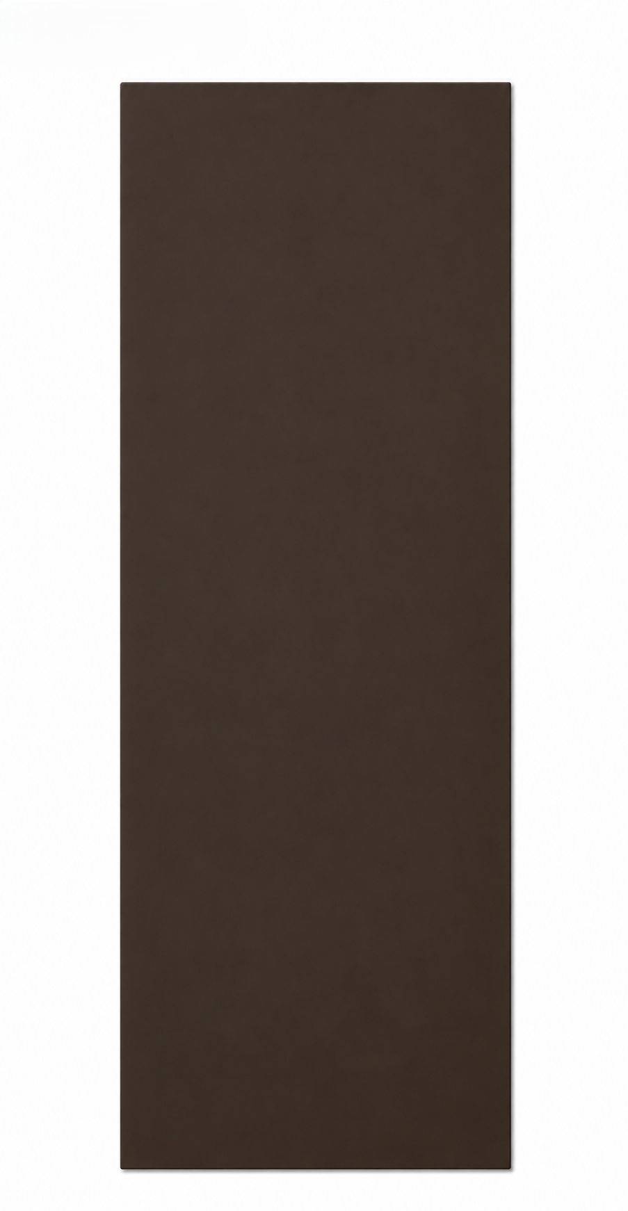 WSV42 Wall Skin Panel | 15" Wide x 42" High x 1/4" Thick | Launch Cabinet Collection
