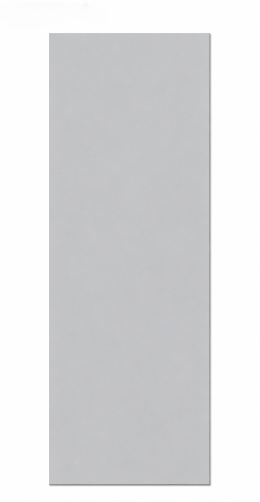 WSV42 Wall Skin Panel | 15" Wide x 42" High x 1/4" Thick | Launch Cabinet Collection