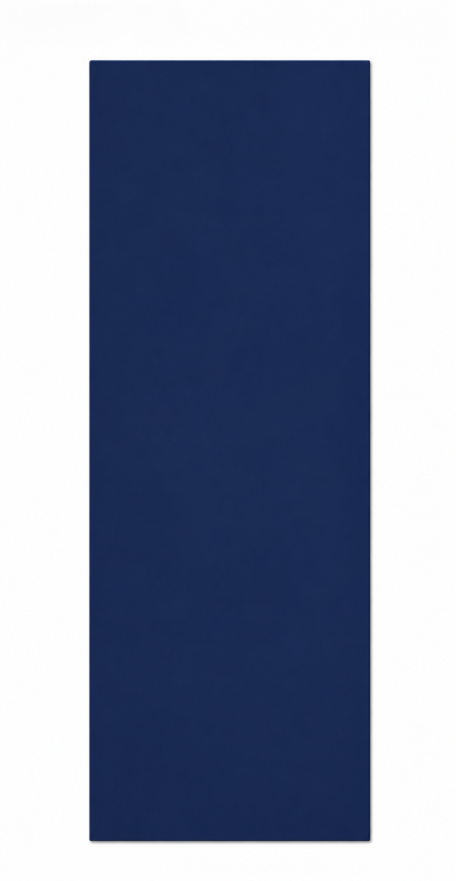 WSV42 Wall Skin Panel | 15" Wide x 42" High x 1/4" Thick | Launch Cabinet Collection