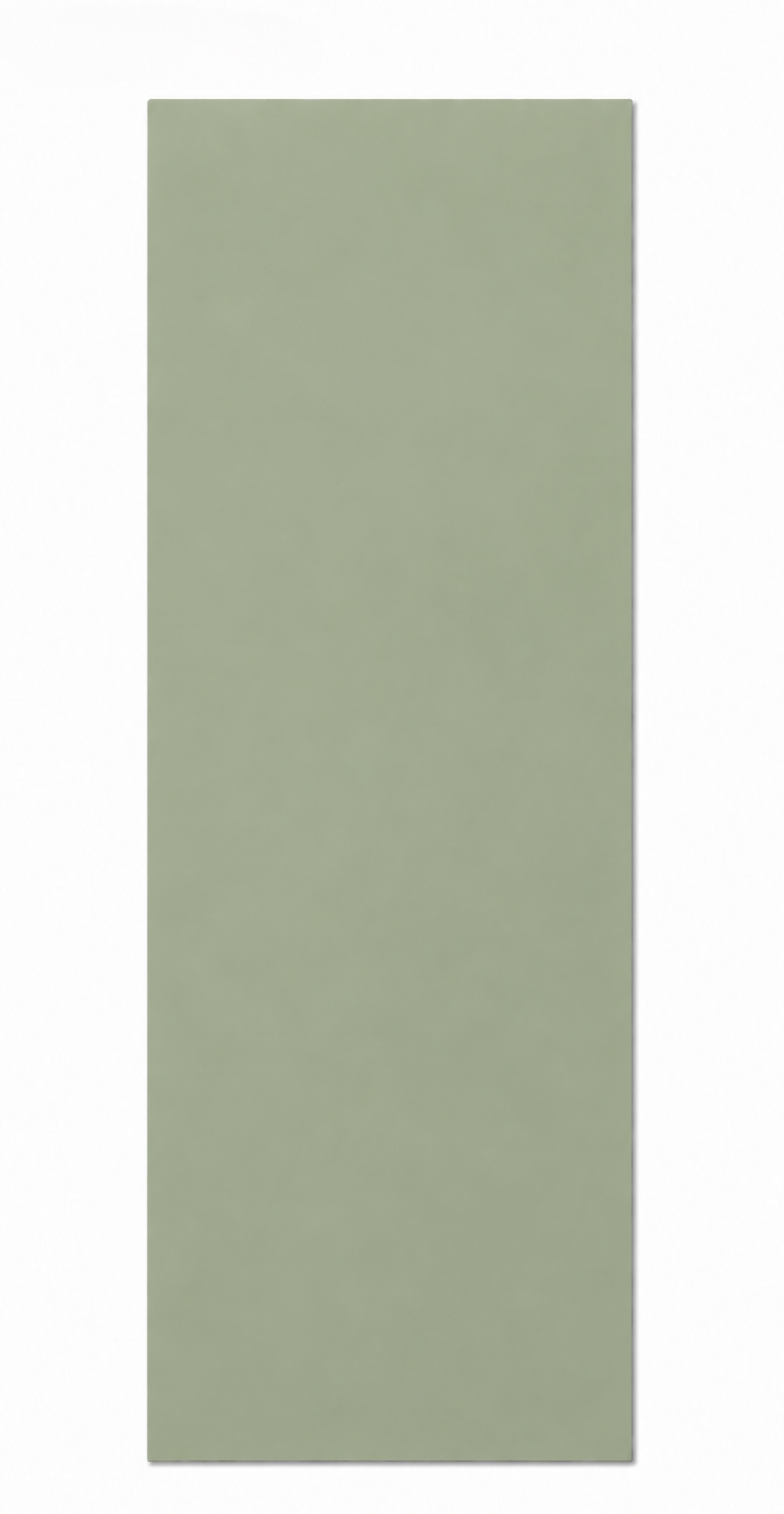 WSV42 Wall Skin Panel | 15" Wide x 42" High x 1/4" Thick | Launch Cabinet Collection