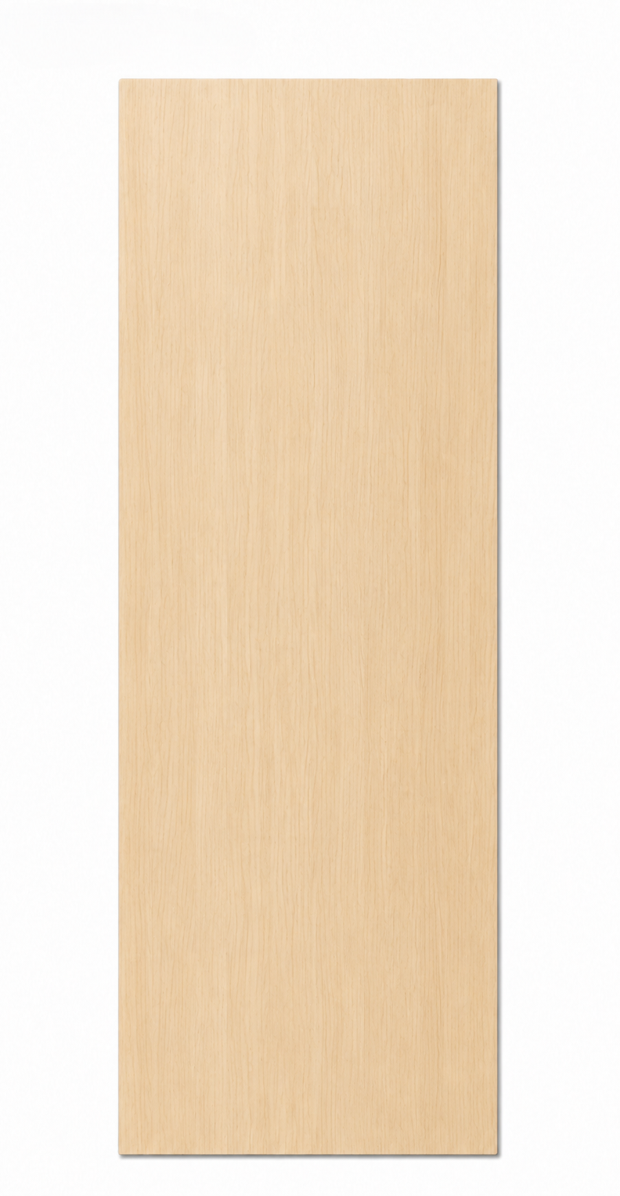 WSV42 Wall Skin Panel | 15" Wide x 42" High x 1/4" Thick | Launch Cabinet Collection