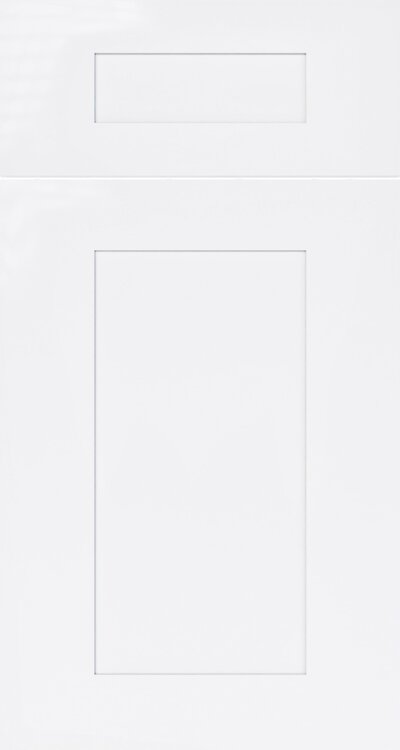 3DB24 Three Drawer Base Cabinet | 24" Wide x 34-1/2" High | Launch Cabinet Collection