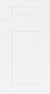 2DB24 Two Drawer Base Cabinet | 24" Wide x 34-1/2" High | Launch Cabinet Collection